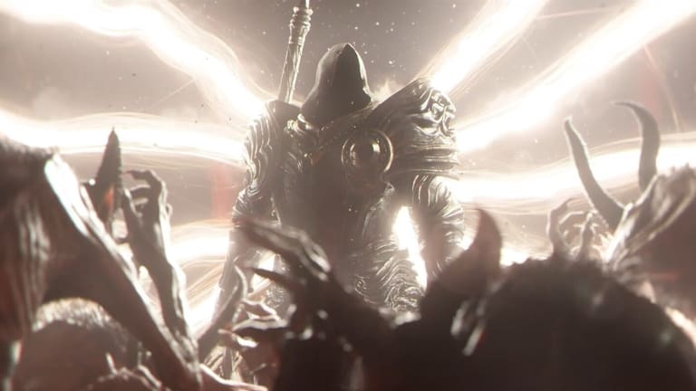 Diablo 4 gets a new trailer at The Game Awards, launching June 6, 2023